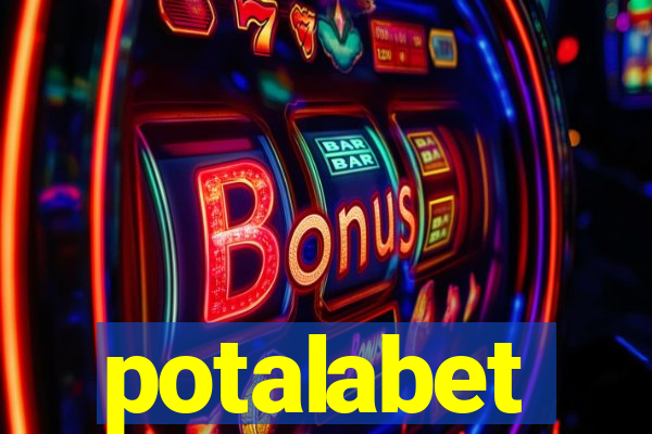 potalabet