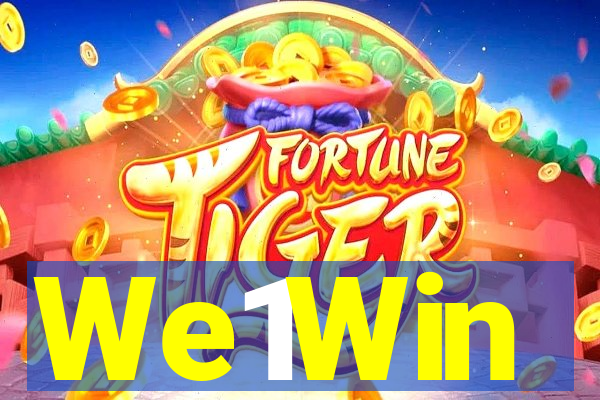 We1Win