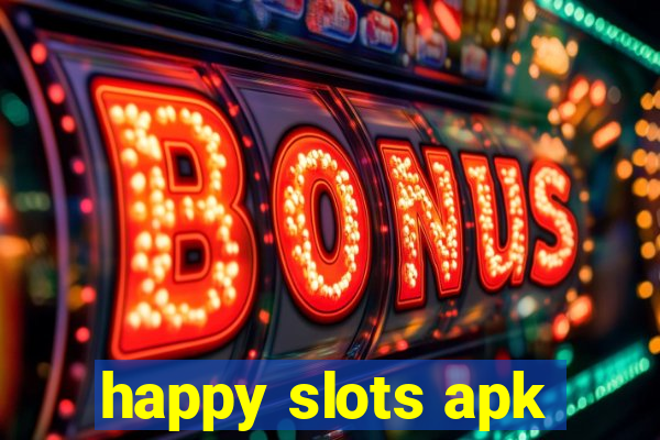 happy slots apk