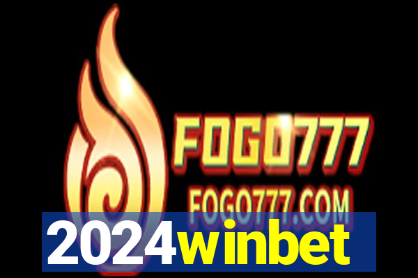 2024winbet