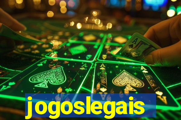 jogoslegais