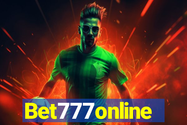 Bet777online