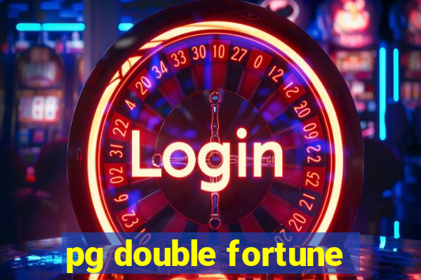 pg double fortune