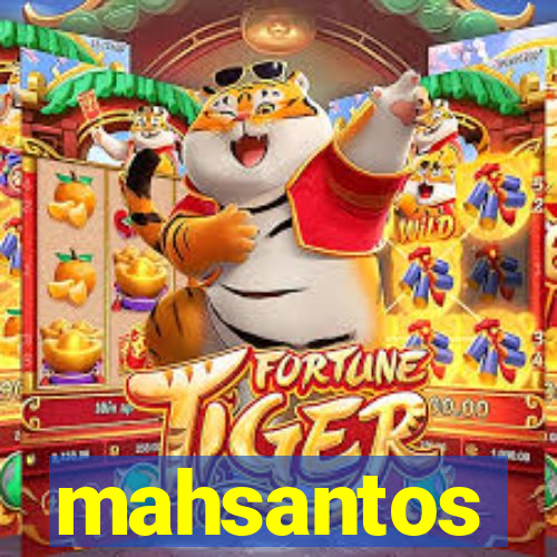 mahsantos