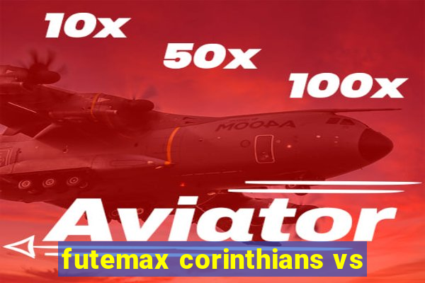 futemax corinthians vs