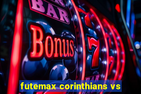 futemax corinthians vs