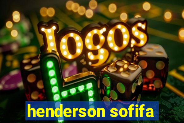 henderson sofifa