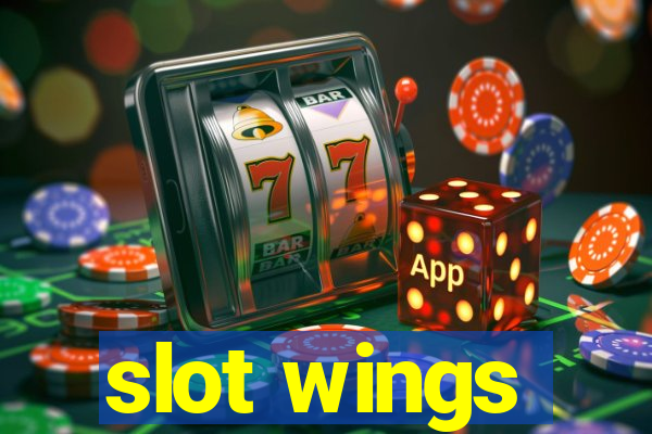 slot wings