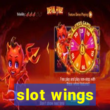 slot wings