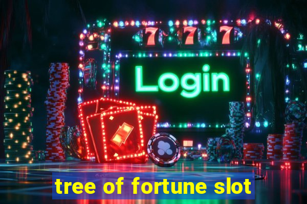 tree of fortune slot