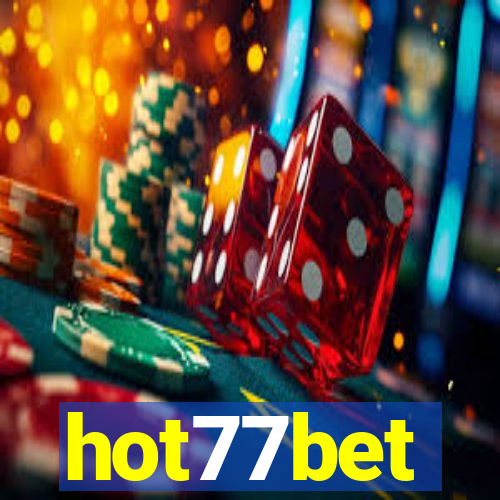 hot77bet