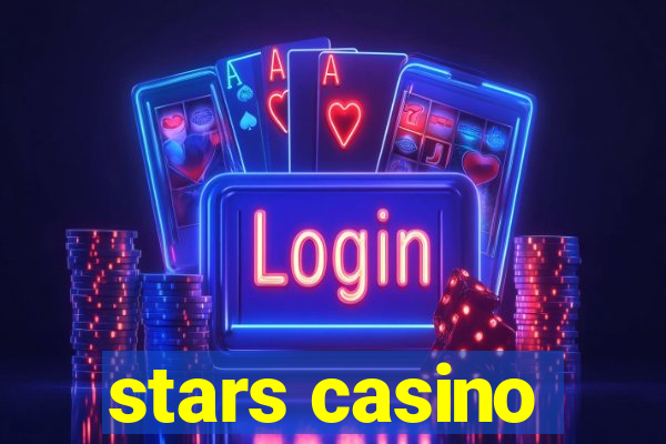 stars casino