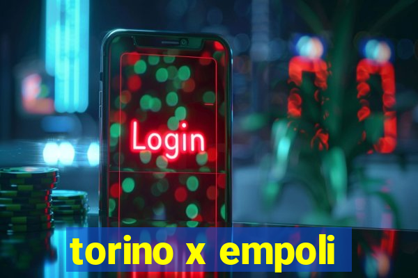 torino x empoli