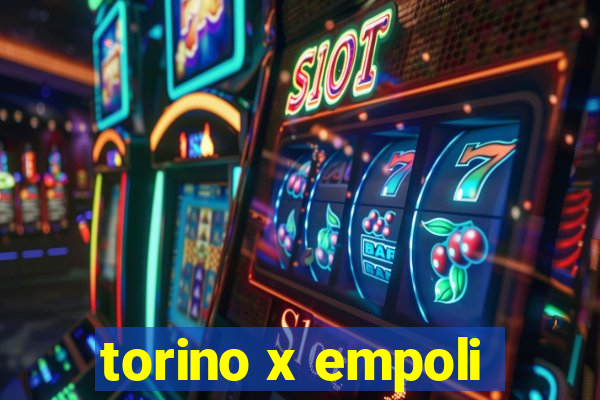 torino x empoli