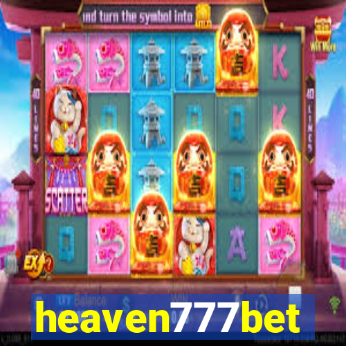 heaven777bet