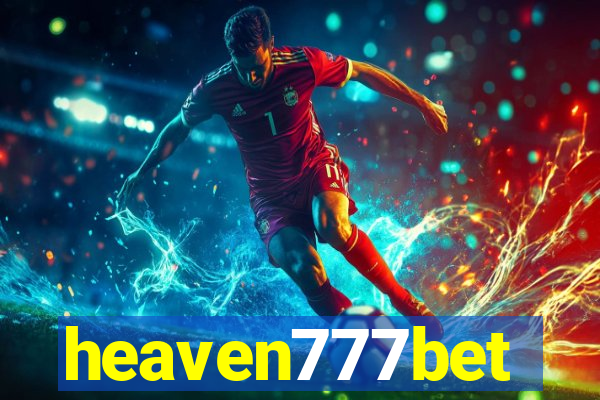 heaven777bet