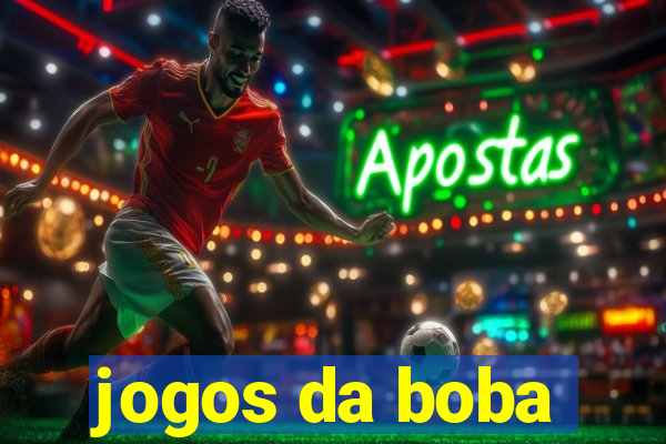 jogos da boba