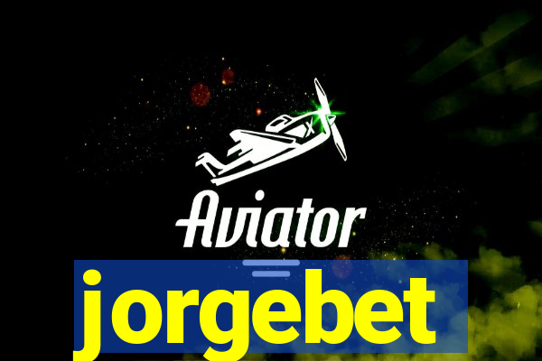 jorgebet