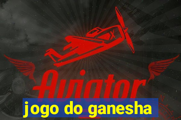 jogo do ganesha