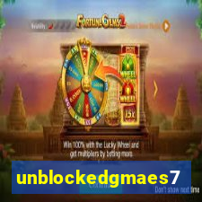 unblockedgmaes76