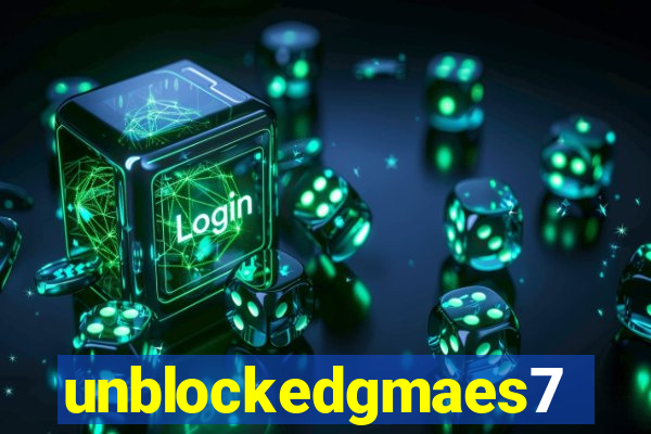 unblockedgmaes76