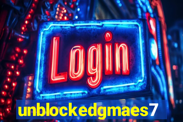 unblockedgmaes76