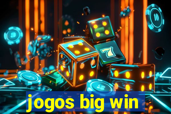 jogos big win