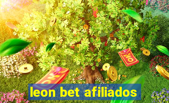 leon bet afiliados