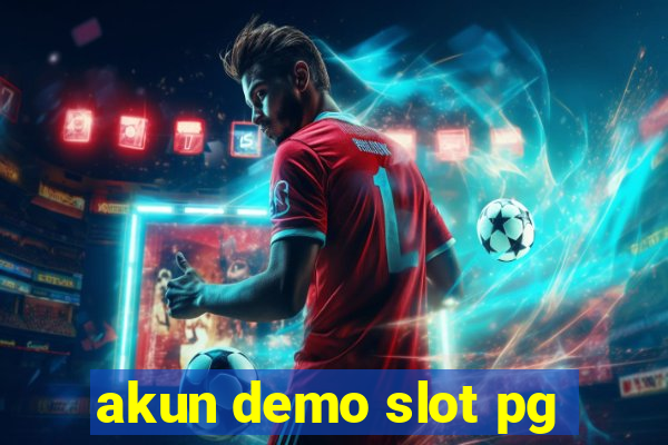 akun demo slot pg