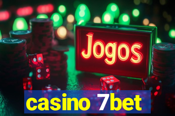 casino 7bet