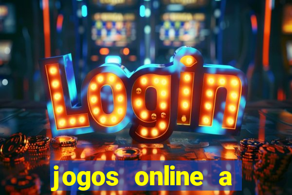 jogos online a valer dinheiro