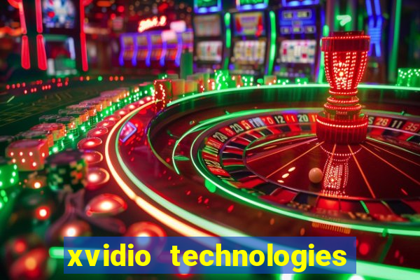 xvidio technologies startup brasil 2024 download grátis