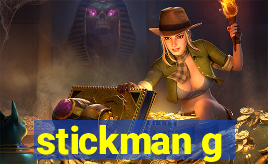 stickman g