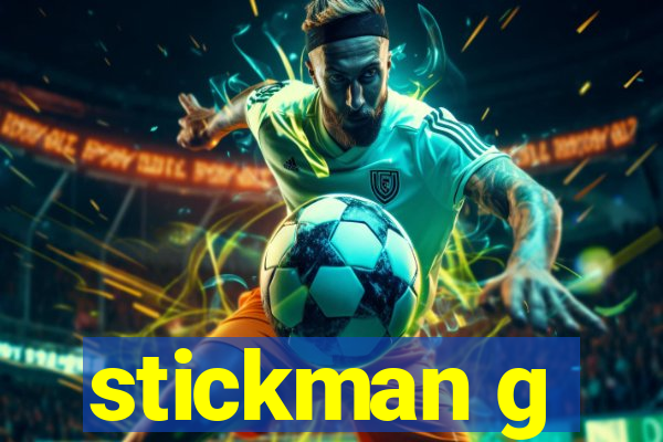 stickman g