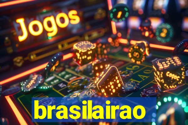 brasilairao