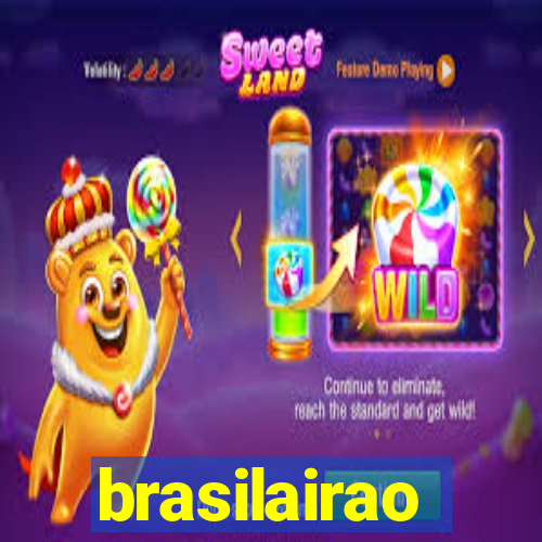 brasilairao