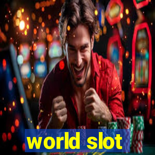 world slot