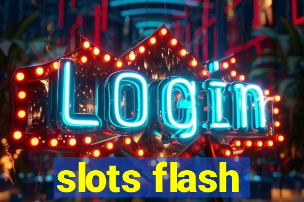 slots flash