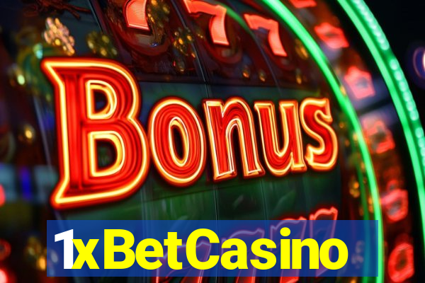 1xBetCasino