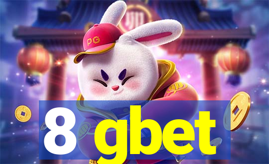 8 gbet