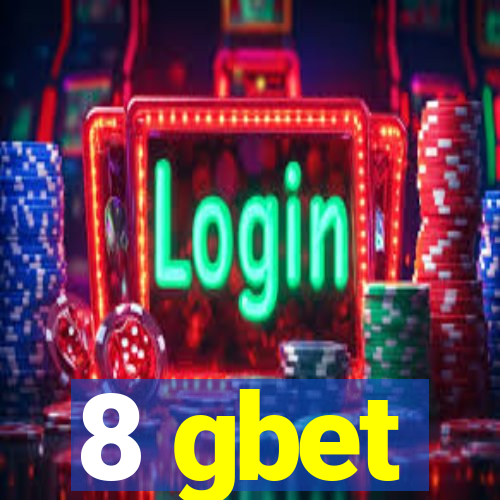 8 gbet