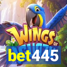 bet445