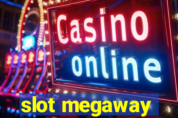 slot megaway