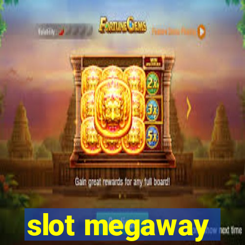 slot megaway