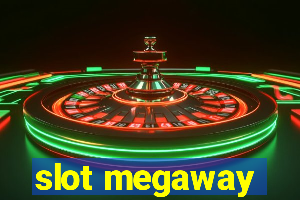 slot megaway