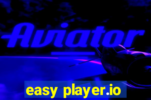 easy player.io