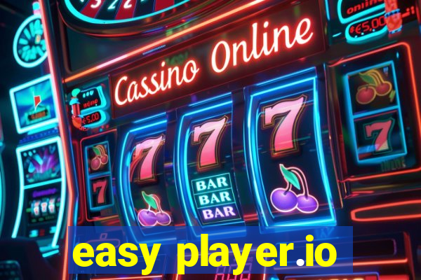 easy player.io