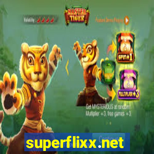 superflixx.net