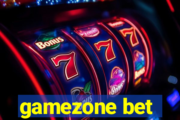 gamezone bet