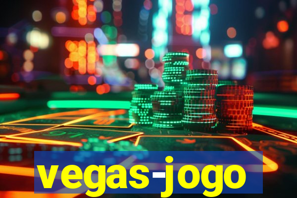 vegas-jogo